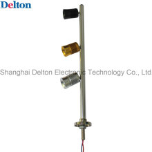Luz de poste multi-luz flexible para el gabinete del LED y la iluminación del escaparate (DT-ZBD-001)